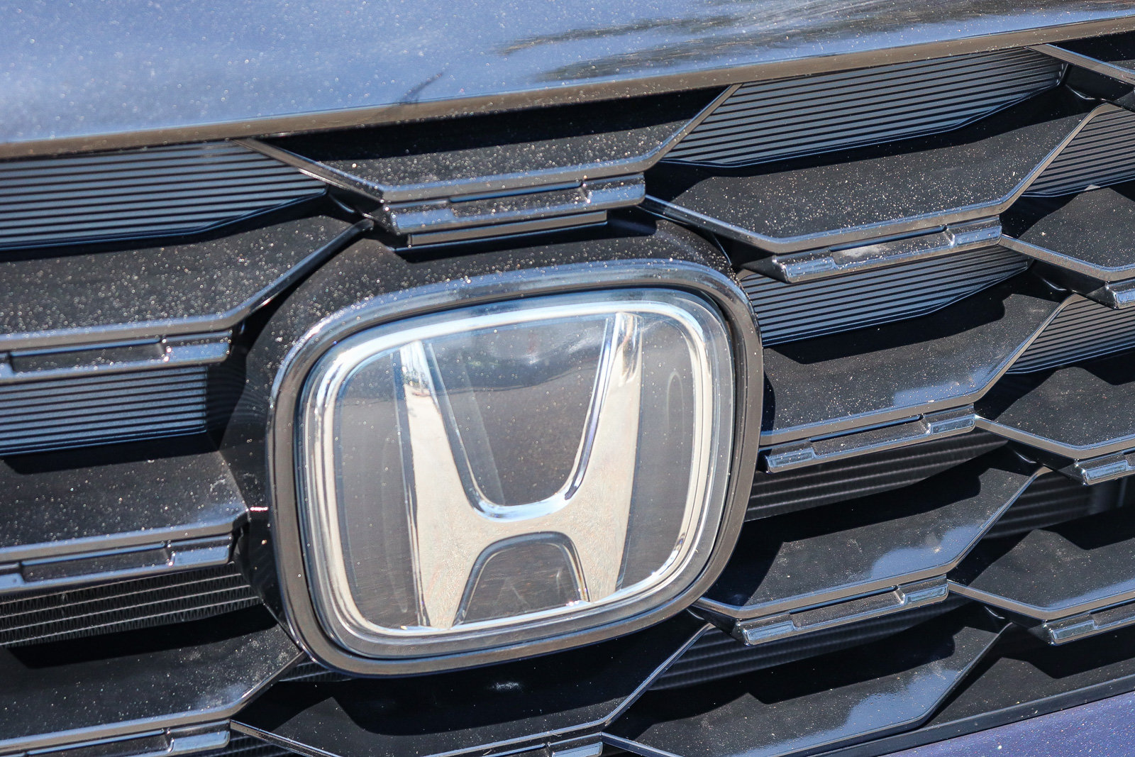 Certified 2023 Honda Passport Elite image 4