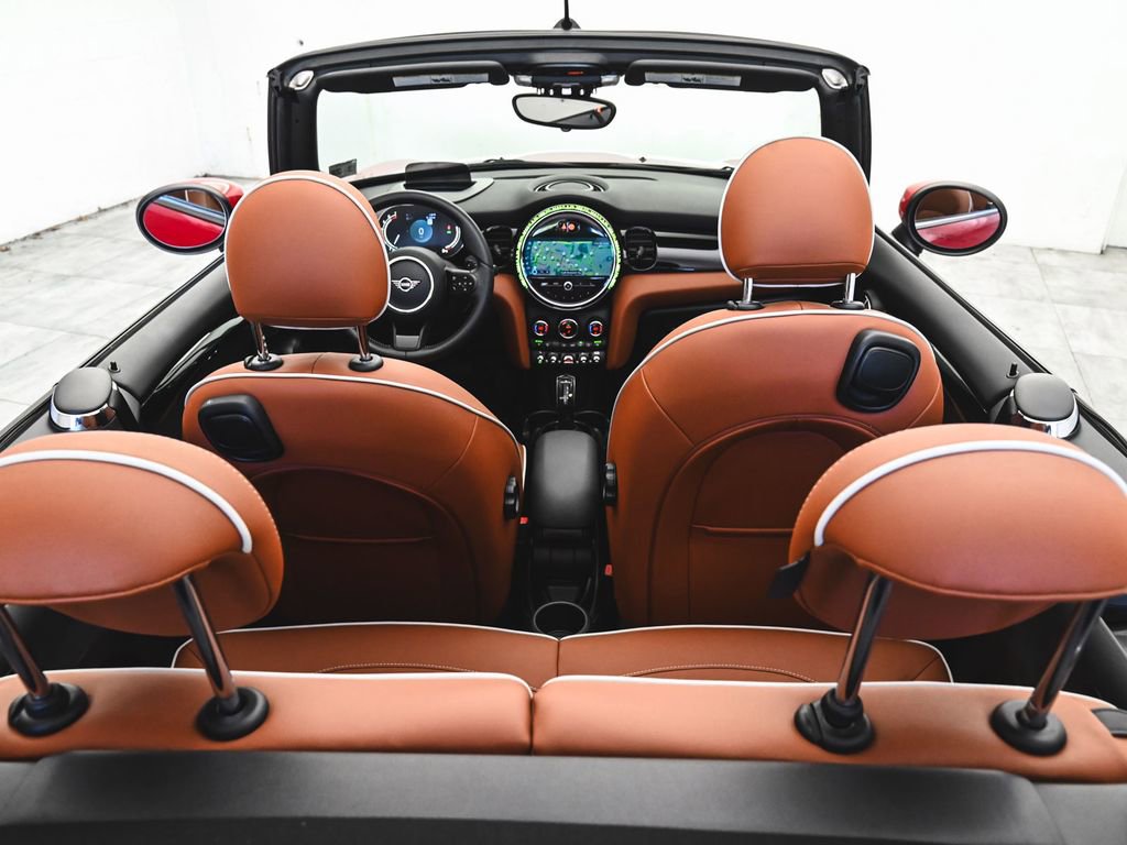 Used 2023 MINI Cooper S FWD image 32