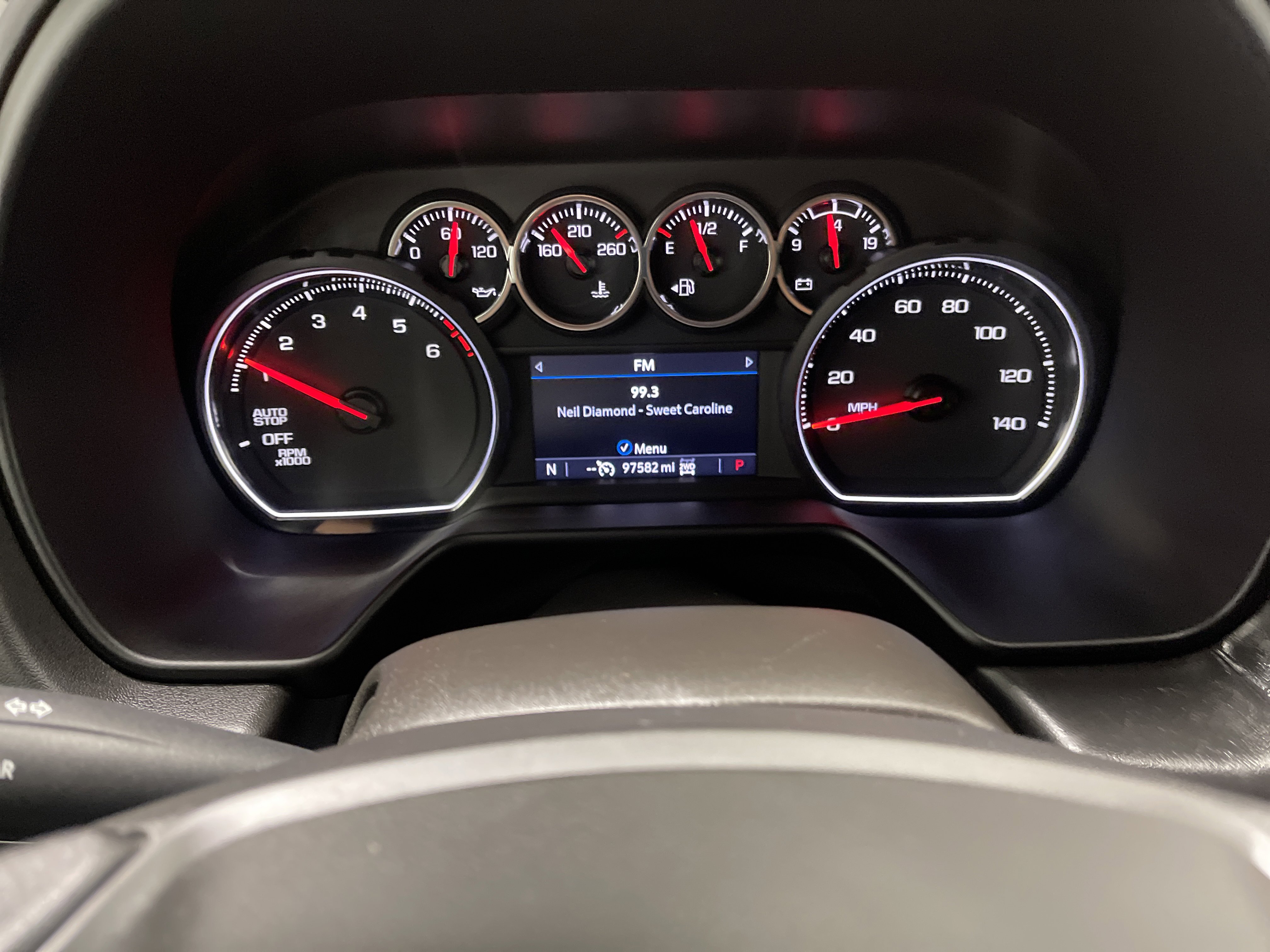 Used 2021 Chevrolet Tahoe LT image 30