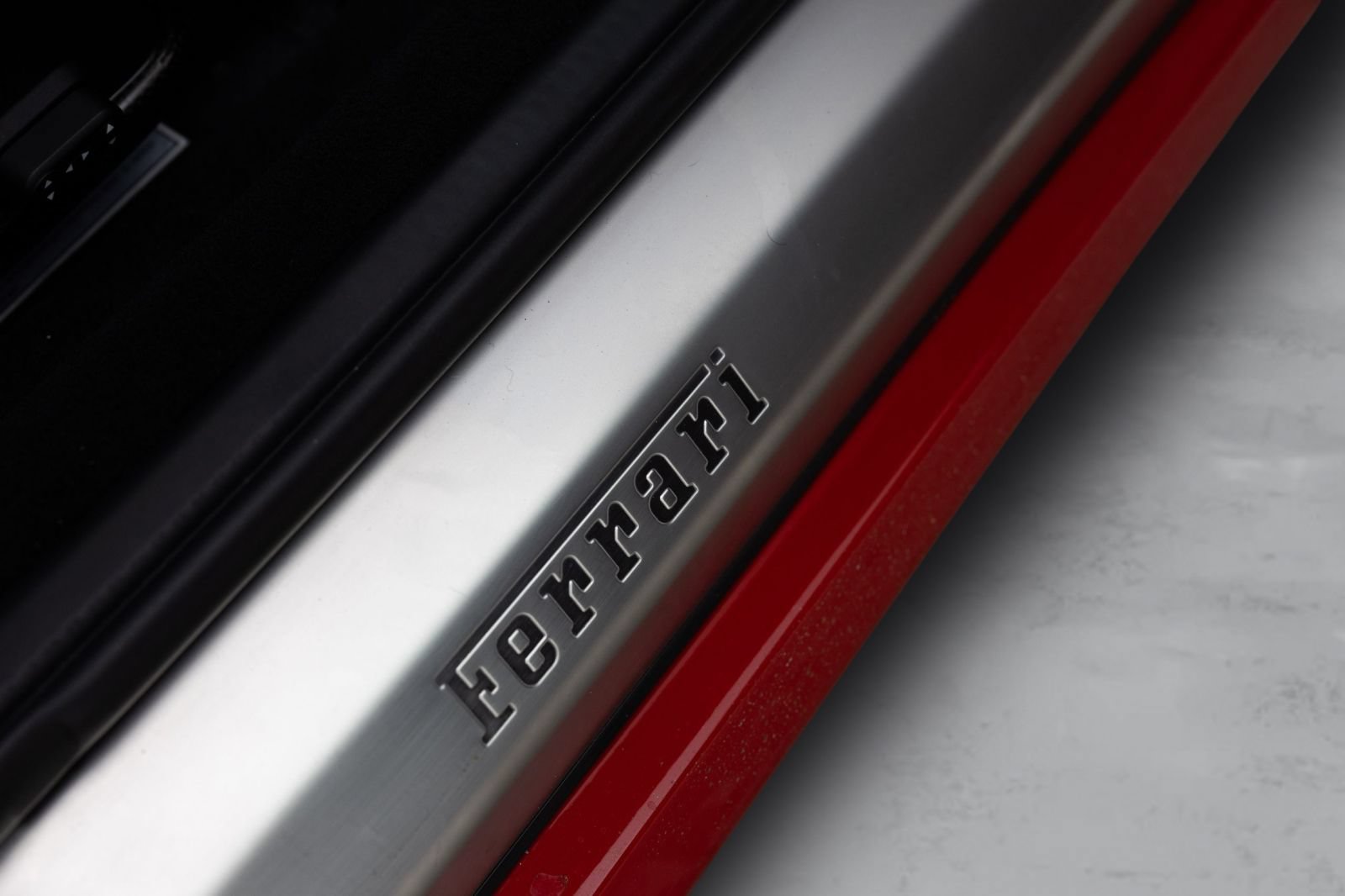 Used 2009 Ferrari 599 GTB Fiorano RWD image 23