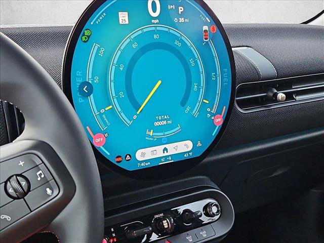 New 2026 MINI Cooper S FWD image 14