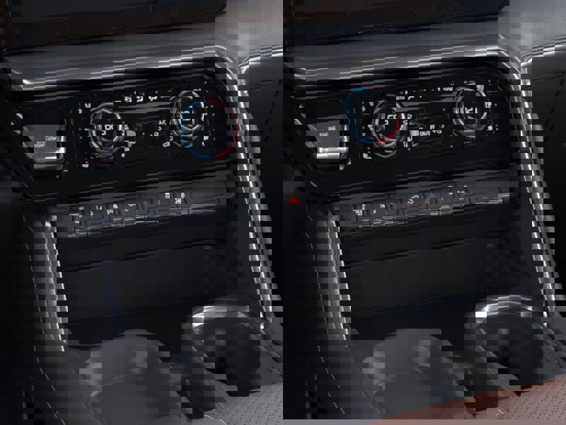 New 2026 GMC Sierra 3500 Denali Ultimate image 23