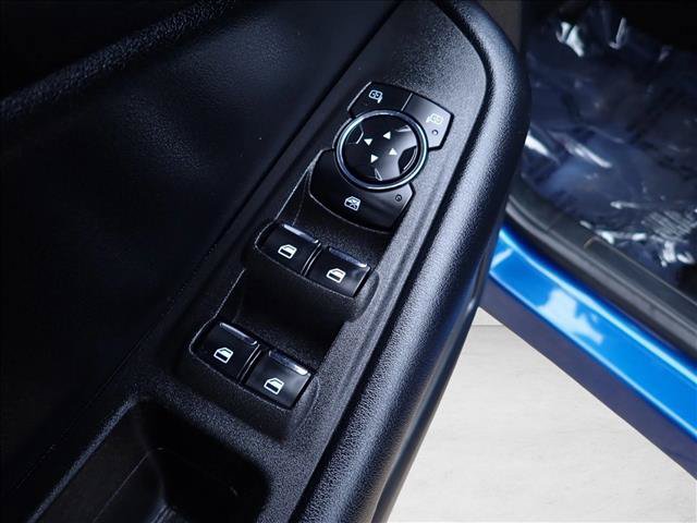 Used 2024 Ford Edge SEL AWD/4WD image 14