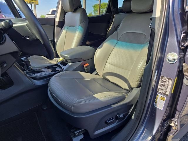 Used 2015 Hyundai Santa Fe Sport 2.0T AWD/4WD image 26