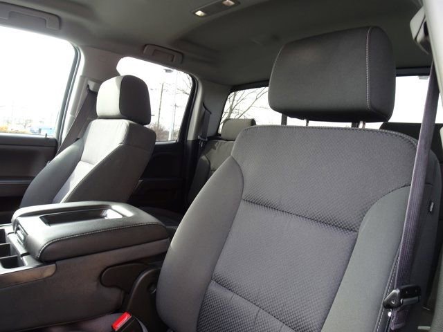 Used 2017 Chevrolet Silverado 1500 LT w/ All Star Edition image 12