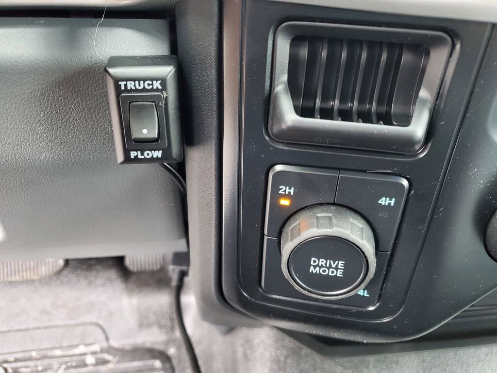 New 2026 Ford F250 XL w/ Snow Plow Prep Package image 17