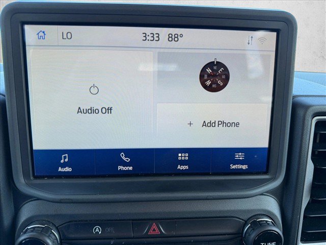Used 2023 Ford Bronco Sport Big Bend w/ Convenience Package AWD/4WD image 13