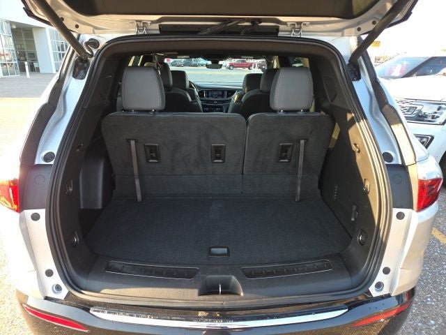 Used 2022 Buick Enclave Essence w/ Experience Buick Package AWD/4WD image 5