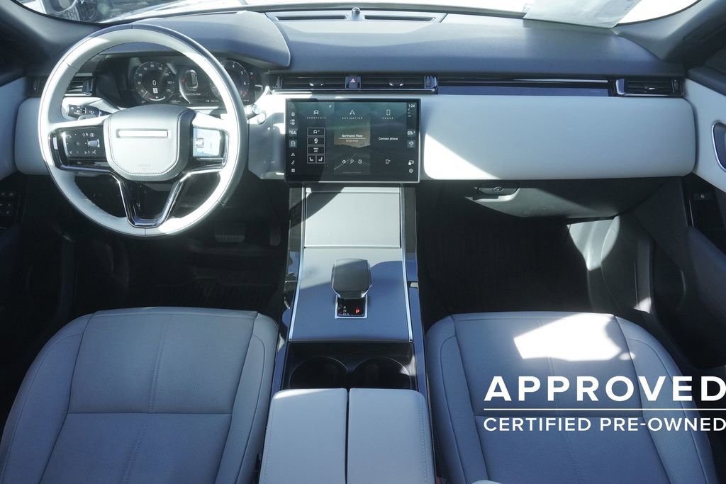 Used 2026 Land Rover Range Rover Velar S image 9