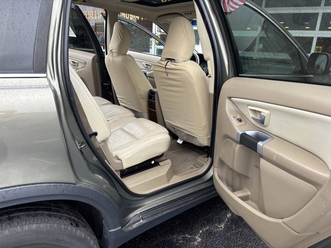 Used 2009 Volvo XC90 3.2 image 12