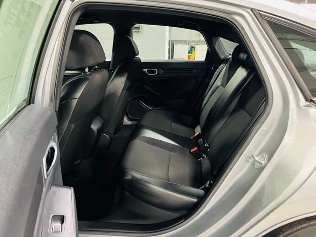 Used 2023 Honda Civic Sport image 23
