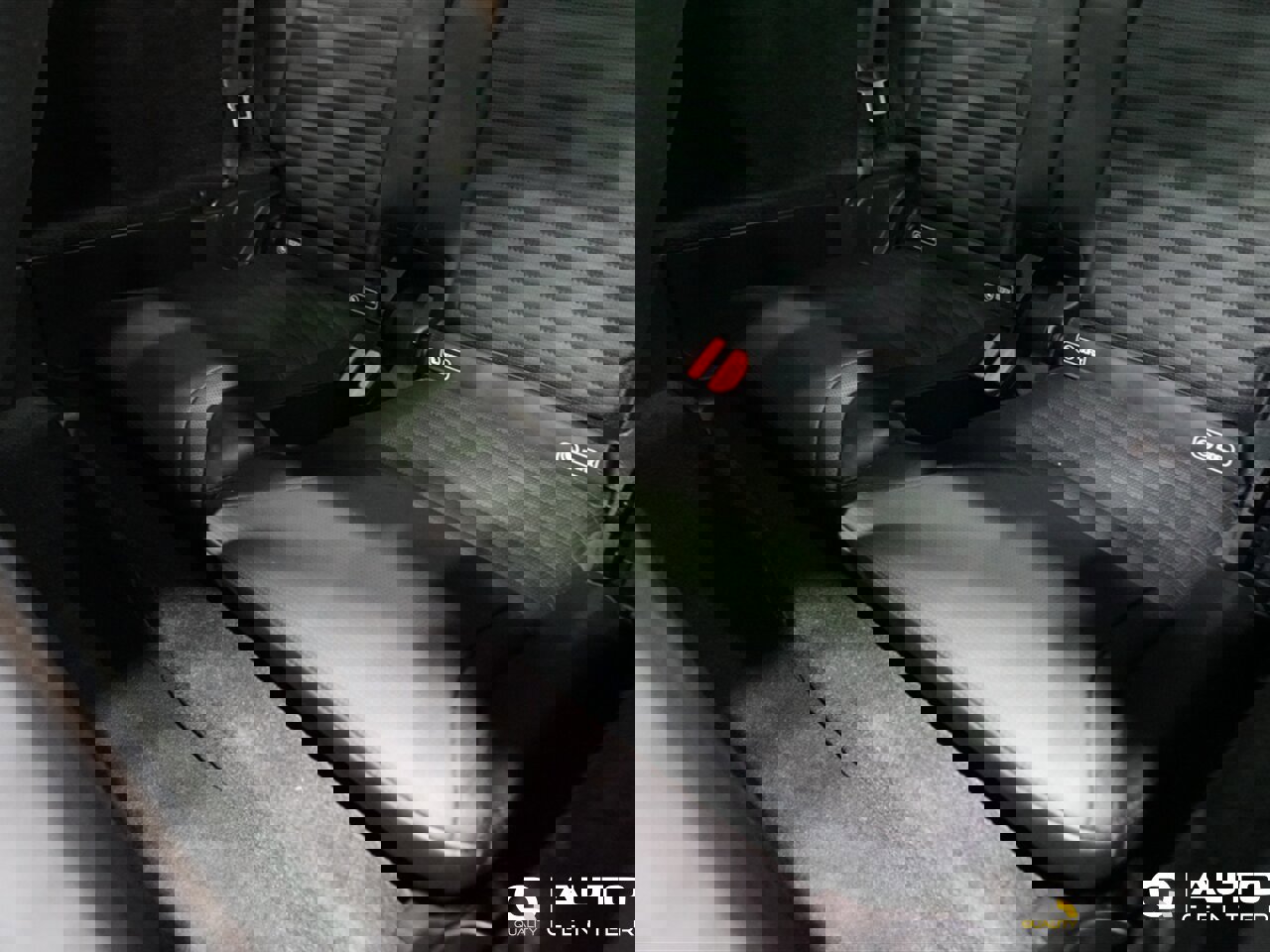 Used 2017 Land Rover Discovery HSE image 46