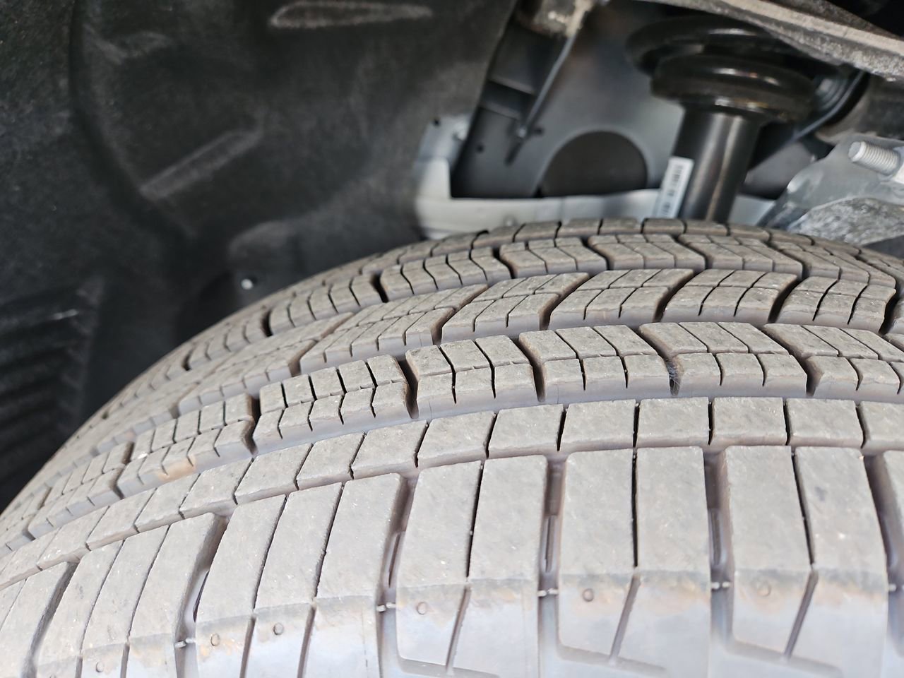 New 2024 Jeep Grand Cherokee Limited 4xe image 10