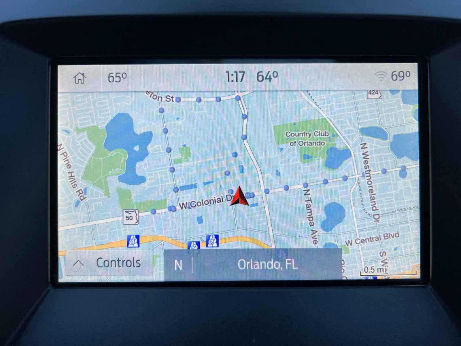 Used 2020 Ford Edge ST w/ Equipment Group 401A image 48