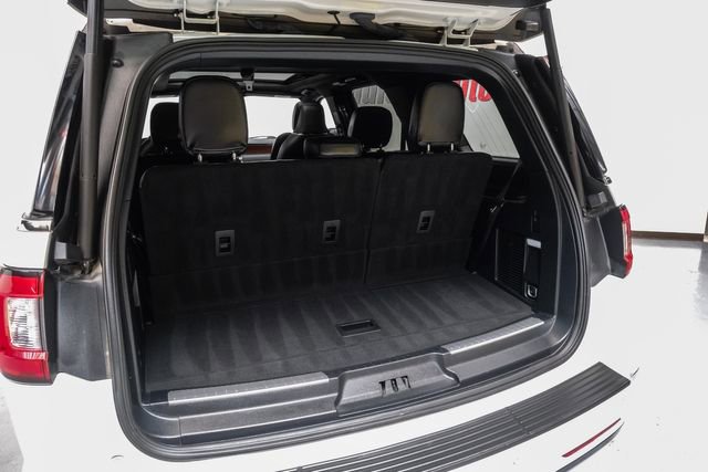 Used 2021 Lincoln Navigator Reserve w/ Luxury Package image 63