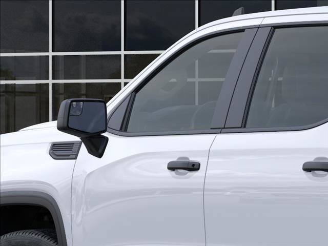 New 2026 GMC Sierra 1500 Pro RWD image 12
