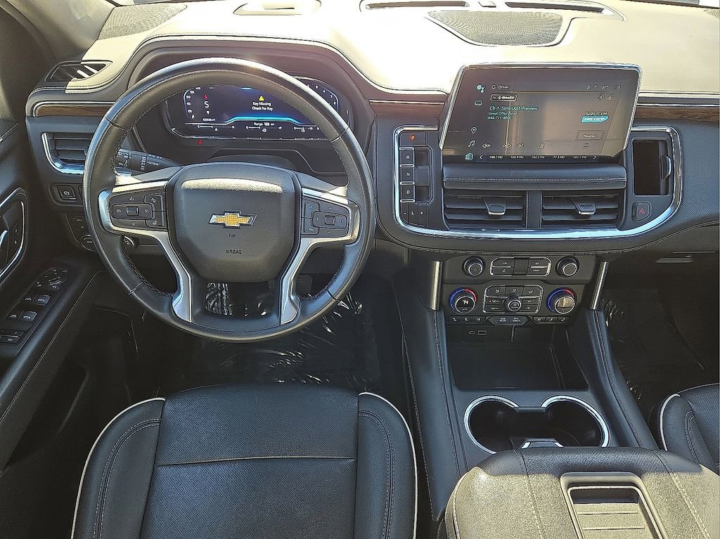 Used 2023 Chevrolet Suburban Premier image 20