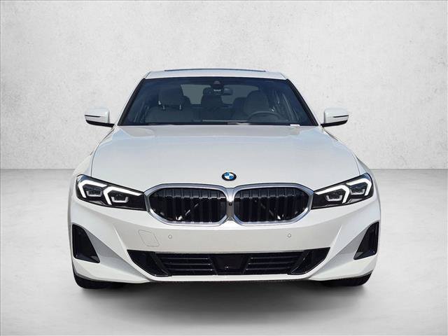 New 2026 BMW 330i Sedan w/ Premium Package RWD image 6