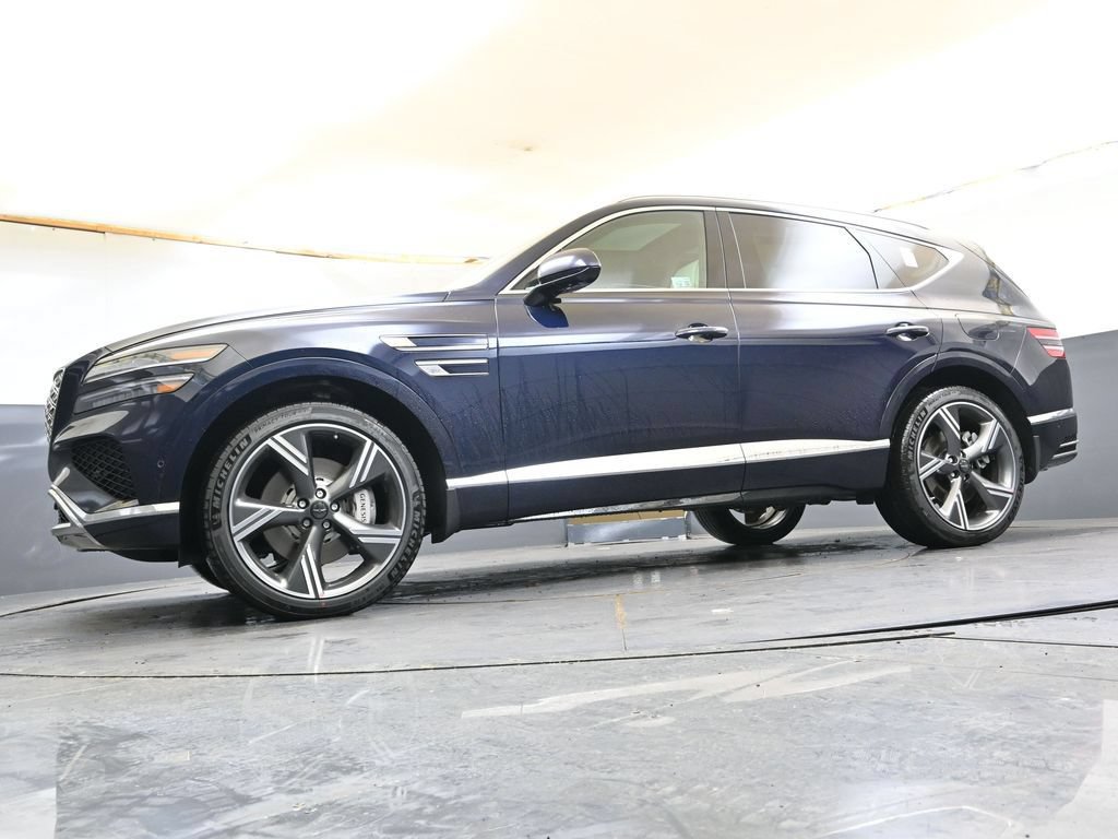 New 2026 Genesis GV80 3.5T Prestige AWD/4WD image 35