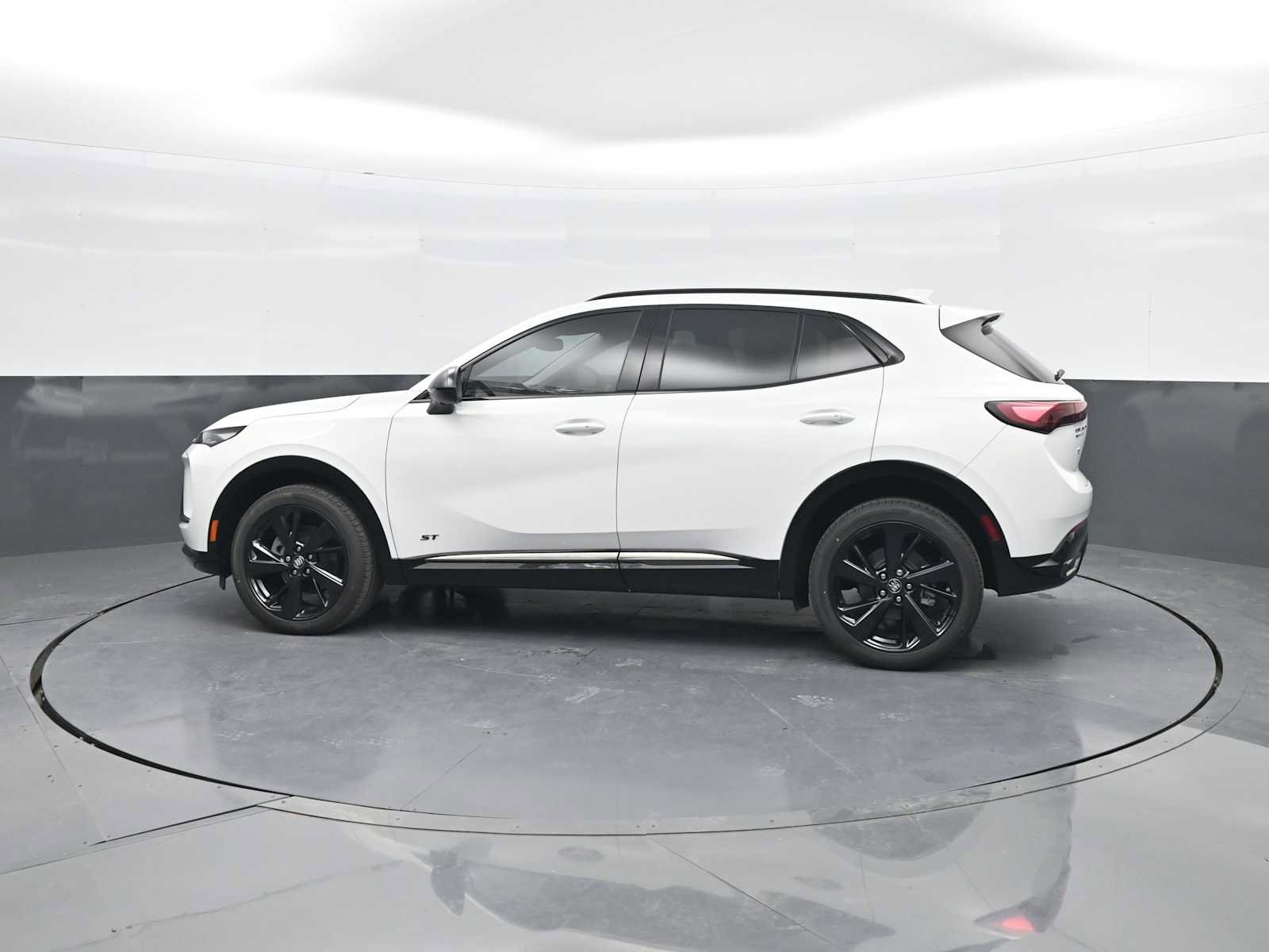 New 2026 Buick Envision Sport Touring AWD/4WD image 5