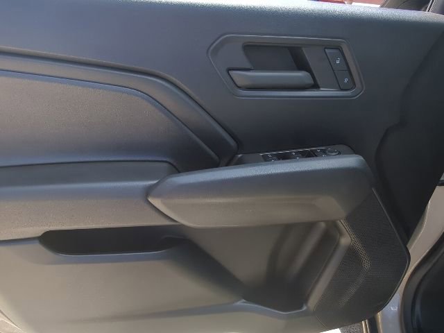 Used 2023 Chevrolet Colorado Trail Boss w/ Advanced Trailering Package AWD/4WD image 11