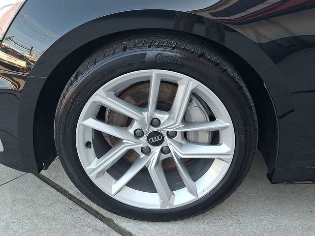 Used 2024 Audi A5 2.0T Premium Plus image 10