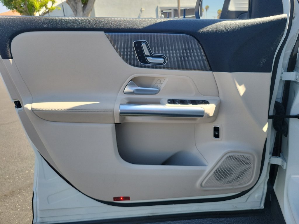 Used 2021 Mercedes-Benz GLA 250 image 20