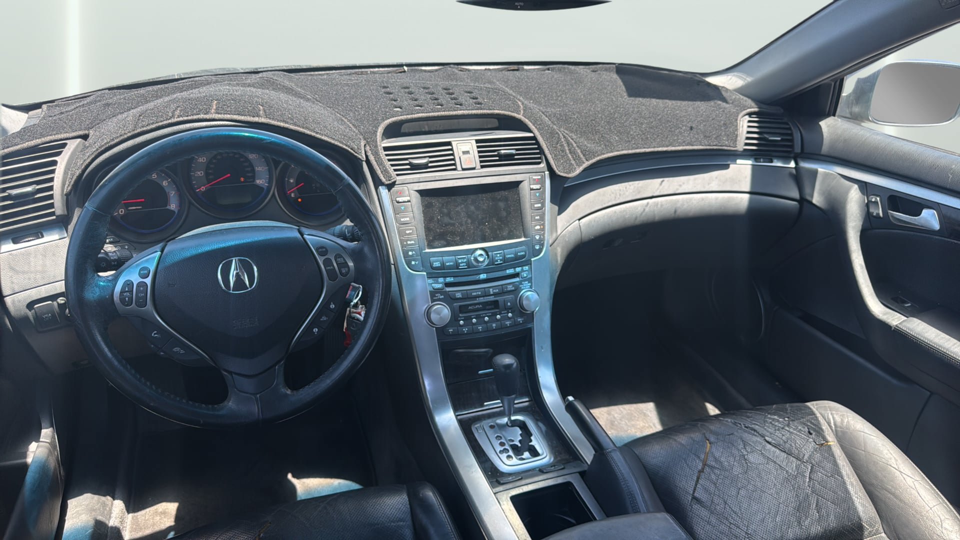 Used 2008 Acura TL FWD image 14