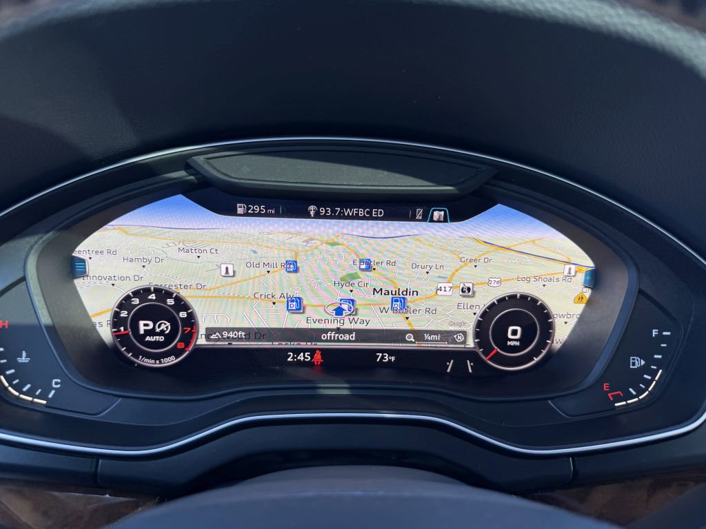 Used 2018 Audi Q5 Prestige image 35