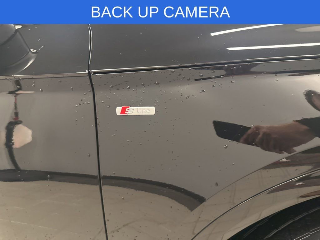 Used 2023 Audi Q5 2.0T Premium Plus w/ Premium Plus Package image 9
