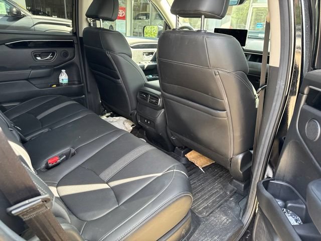 Used 2026 Honda Passport RTL image 19