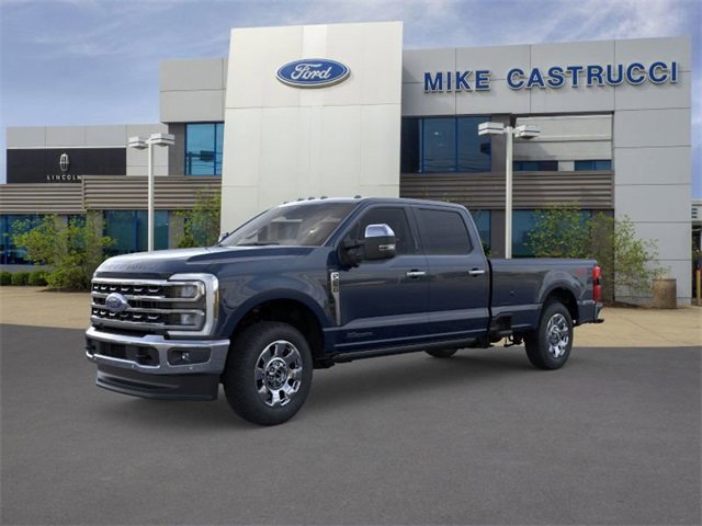 New 2025 Ford F250 Lariat w/ Lariat Ultimate Package