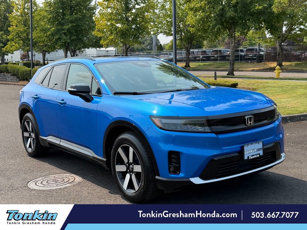 New 2026 Honda Prologue Touring image 1