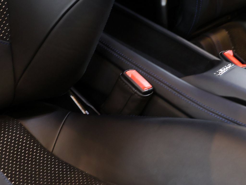 Certified 2020 Ferrari F8 Tributo RWD image 29