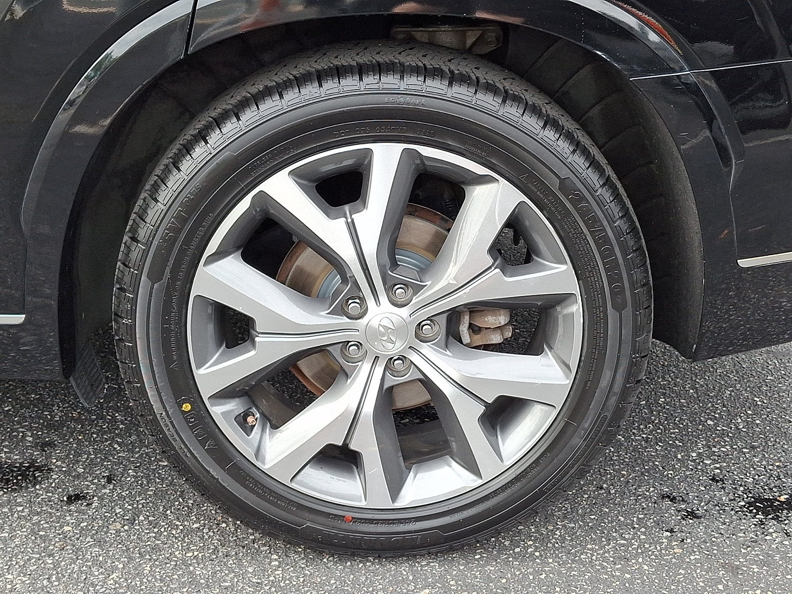Used 2022 Hyundai Palisade Limited AWD/4WD image 8