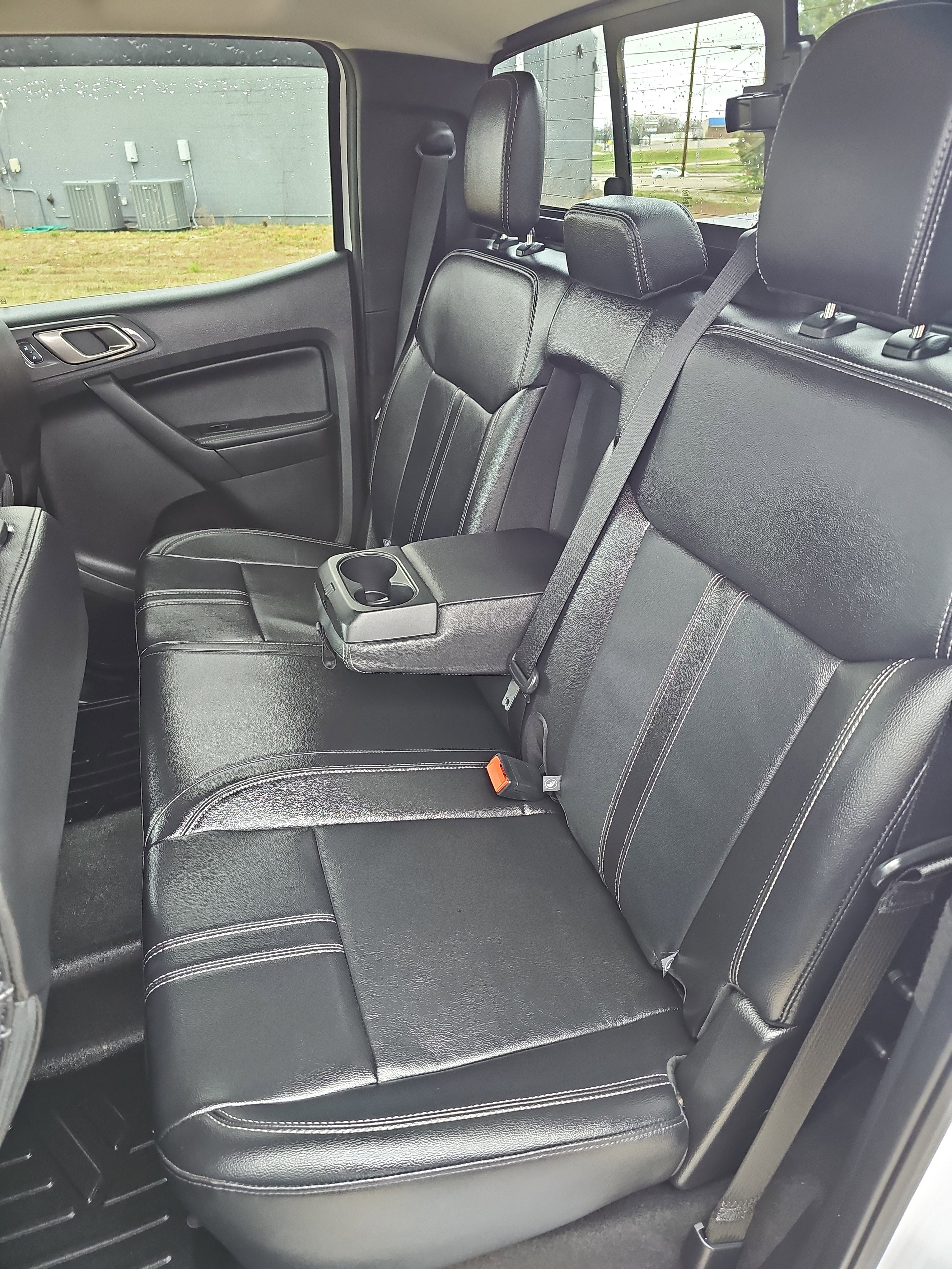 Certified 2023 Ford Ranger Lariat image 14