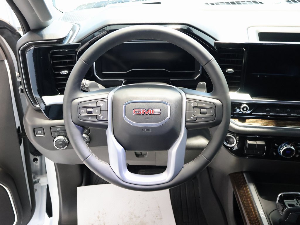 Used 2024 GMC Sierra 1500 Elevation w/ Elevation Premium Package image 16