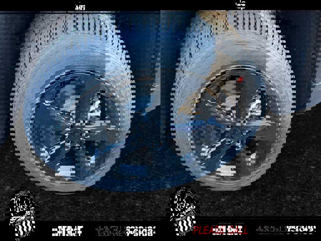 New 2025 Jeep Grand Cherokee Altitude image 22