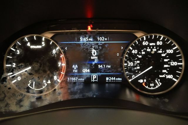 Used 2023 Nissan Altima 2.5 SR FWD image 6