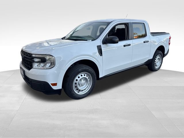 Used 2024 Ford Maverick XL