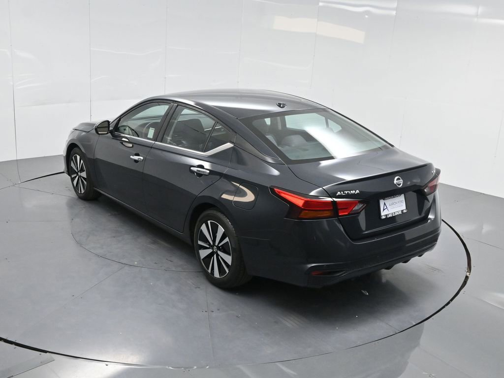 Used 2022 Nissan Altima 2.5 SV image 59