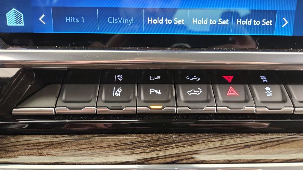 Used 2025 Chevrolet Silverado 2500 LT w/ All Star Edition image 35