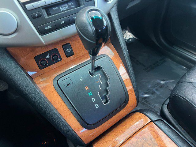 Used 2007 Lexus RX 400h AWD image 23