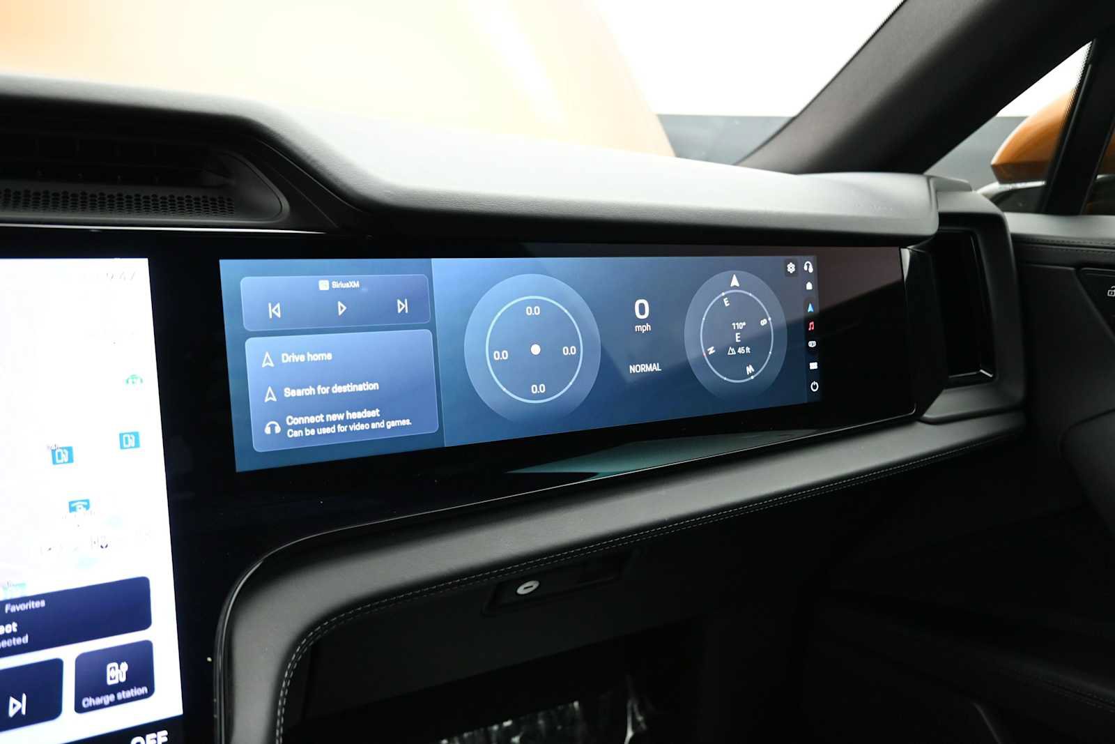 New 2026 Porsche Cayenne Electric AWD/4WD image 13