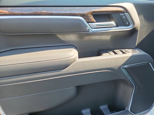 New 2026 GMC Sierra 1500 Elevation AWD/4WD image 8