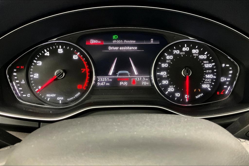 Used 2022 Audi Q5 2.0T Premium w/ Convenience Package image 25