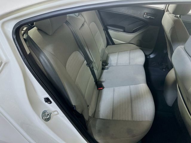 Used 2014 Kia Forte EX image 15