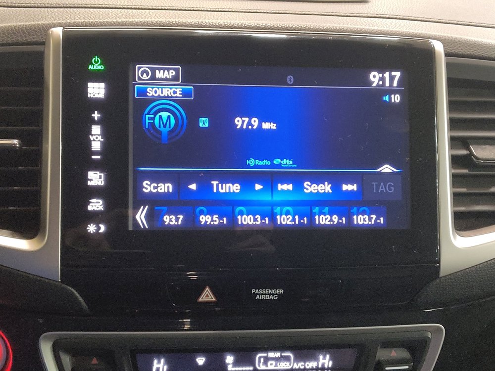 Used 2016 Honda Pilot Elite image 25