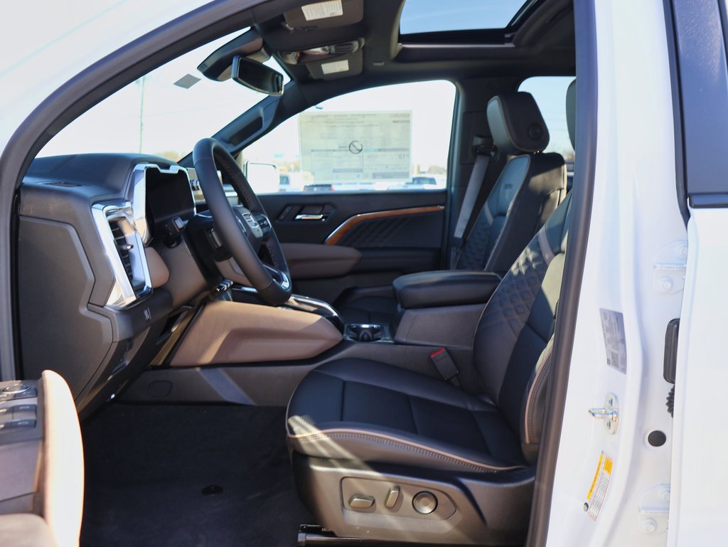 New 2026 GMC Canyon Denali image 7