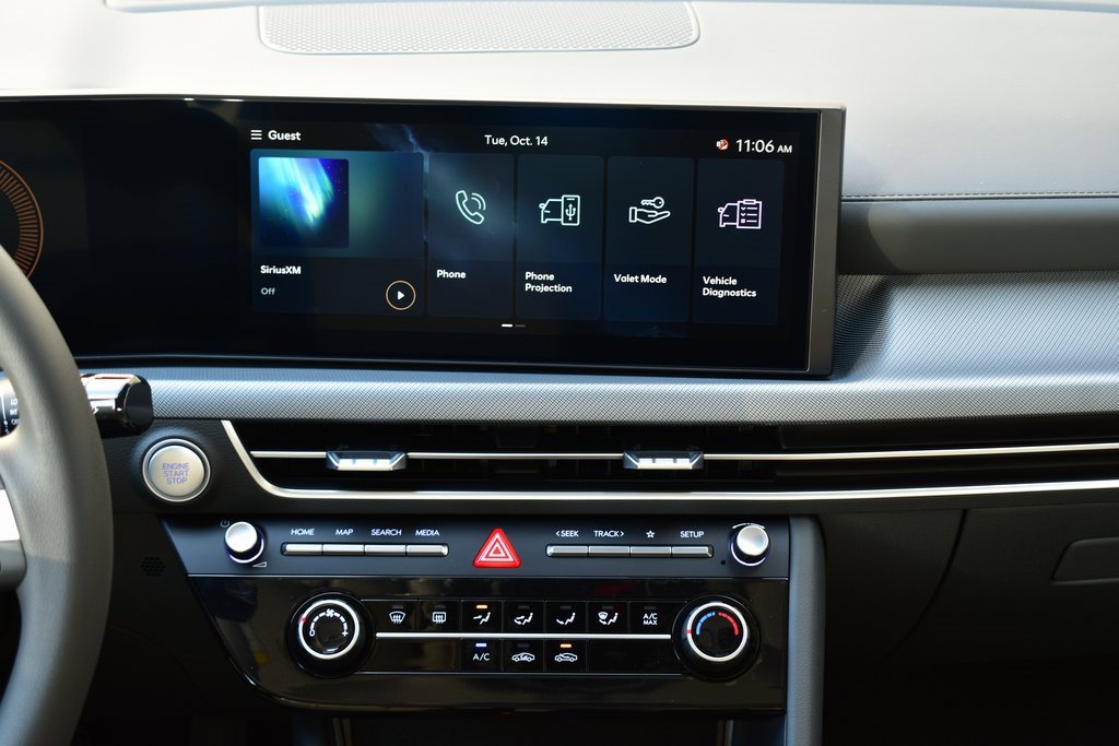 New 2026 Hyundai Sonata SE image 26